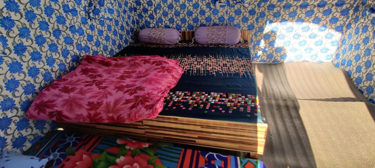 Stayhigh Camps & Cottages 卡索尔 外观 照片