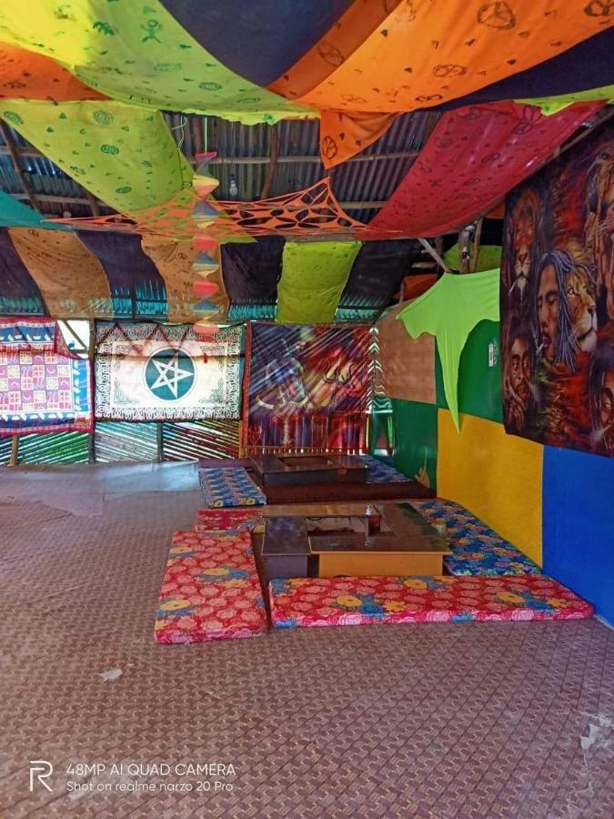 Stayhigh Camps & Cottages 卡索尔 外观 照片