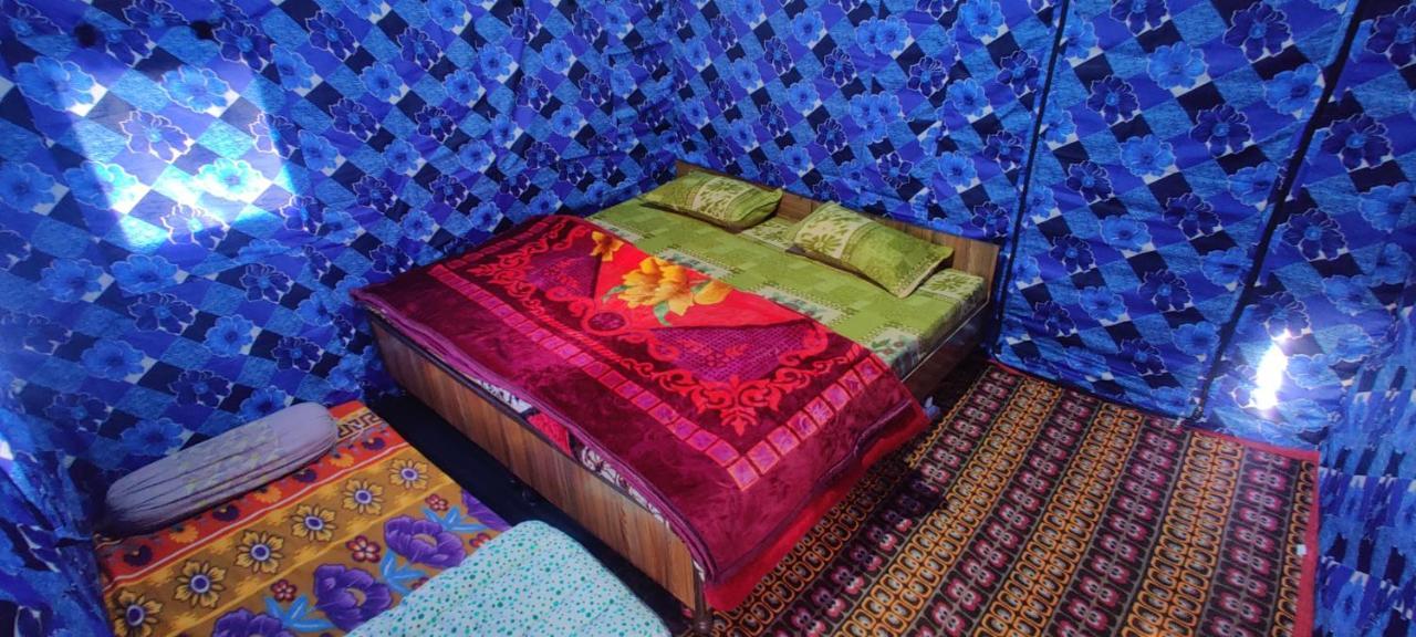 Stayhigh Camps & Cottages 卡索尔 外观 照片